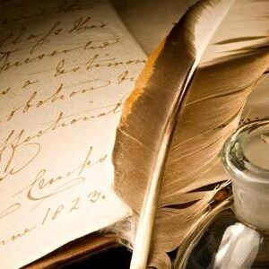 الكتابة الإبداعية