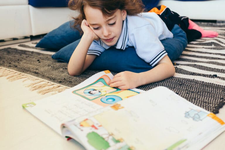 دورة الكلمات البصرية