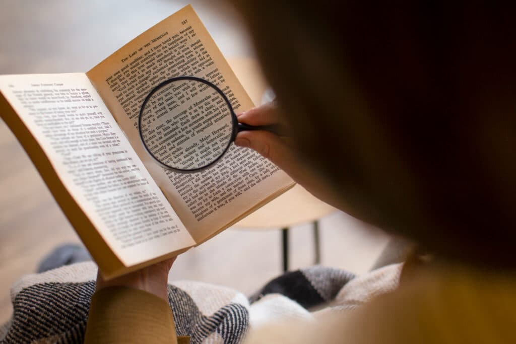 تقييم نص أدبي غير مطبوع-زدنى