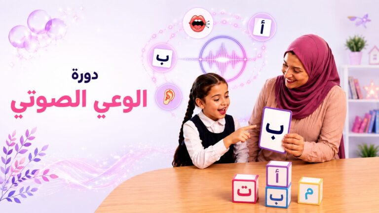 دورة الوعي الصوتي